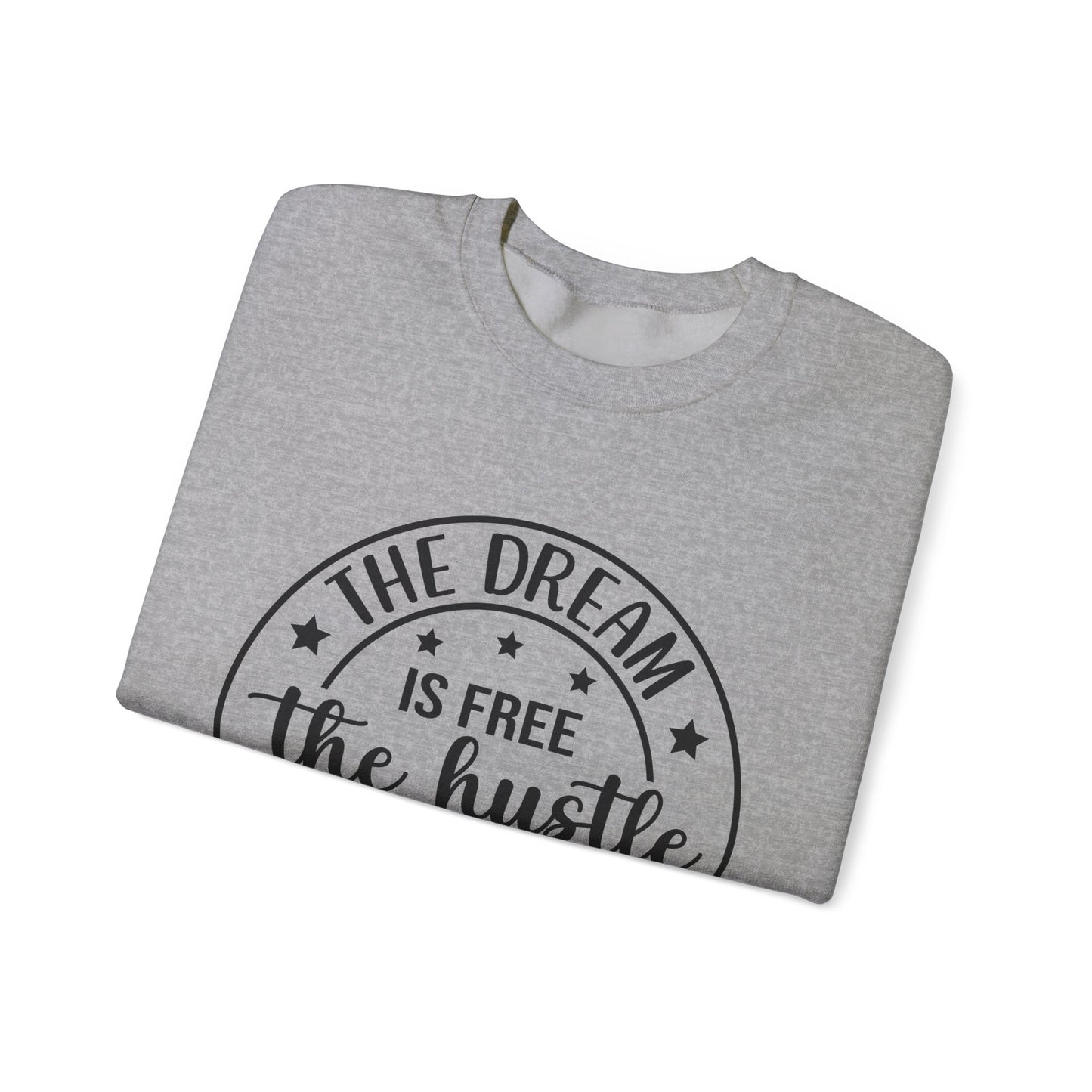 THE DREAM - Unisex Heavy Blend™ Crewneck Sweatshirt