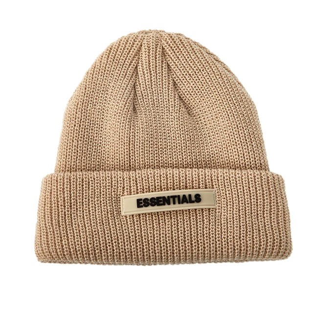 UNISEX - Warm Thick Beanie