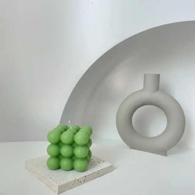AROMATHERAPY - Scented Candles