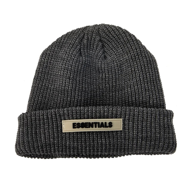 UNISEX - Warm Thick Beanie