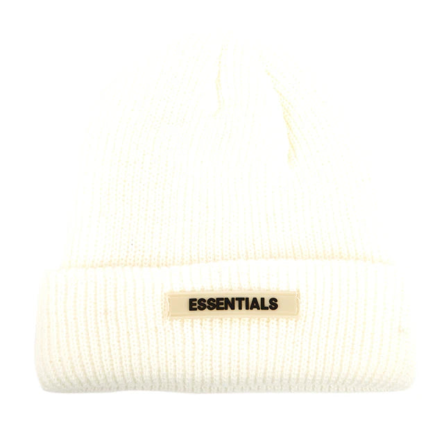 UNISEX - Warm Thick Beanie