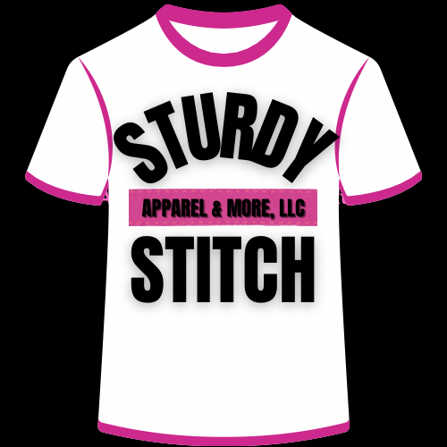 STURDY STITCH APPAREL & MORE, LLC