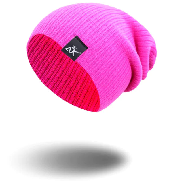 UNISEX - Versa Wool Satin Outdoor Hat