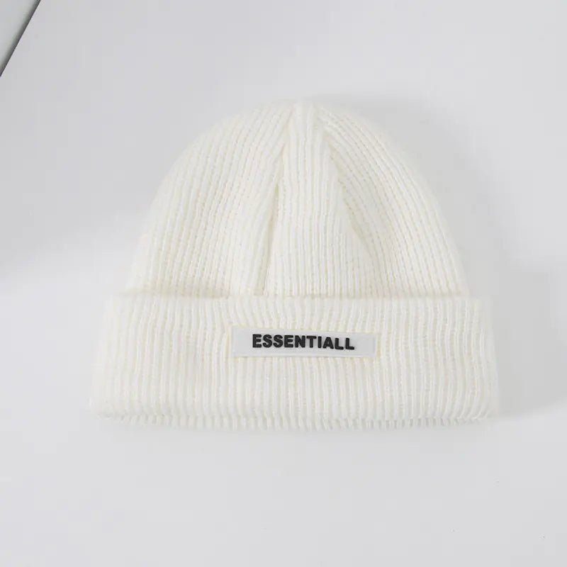 UNISEX - Warm Thick Beanie