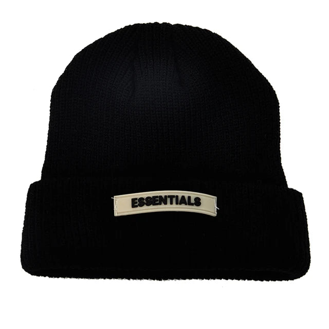 UNISEX - Warm Thick Beanie