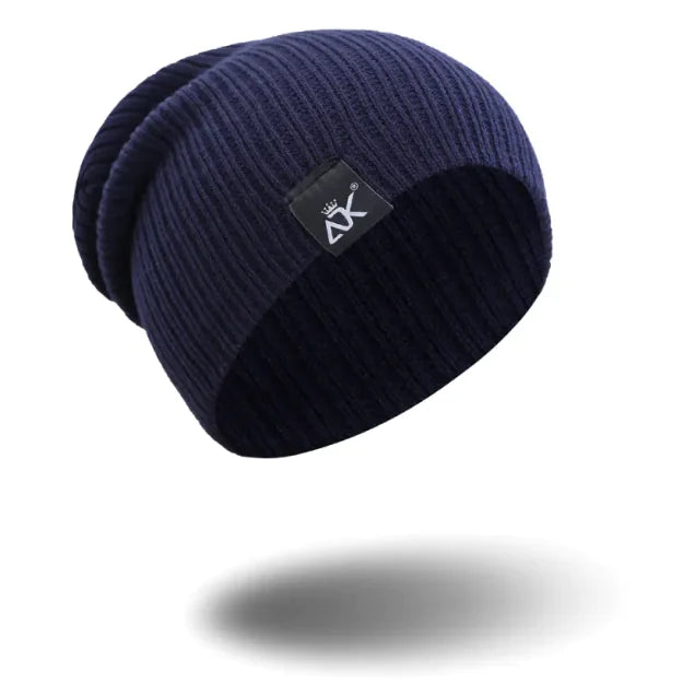 UNISEX - Versa Wool Satin Outdoor Hat