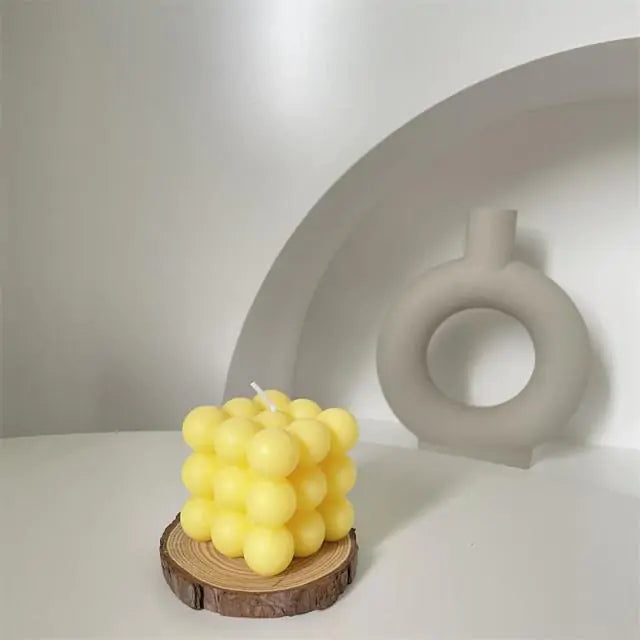 AROMATHERAPY - Scented Candles