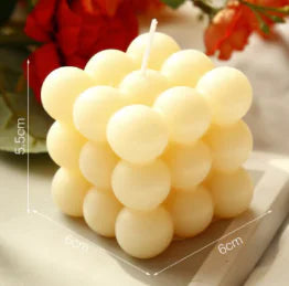 AROMATHERAPY - Scented Candles