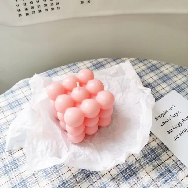 AROMATHERAPY - Scented Candles