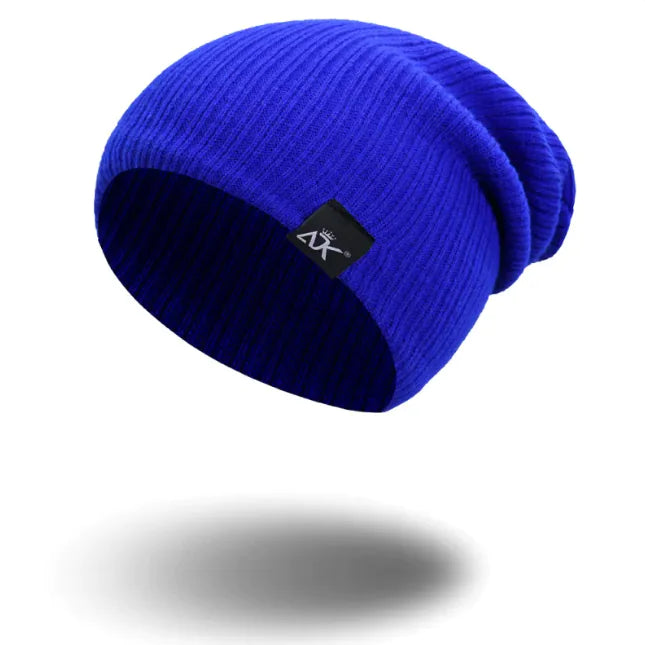 UNISEX - Versa Wool Satin Outdoor Hat