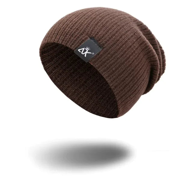 UNISEX - Versa Wool Satin Outdoor Hat