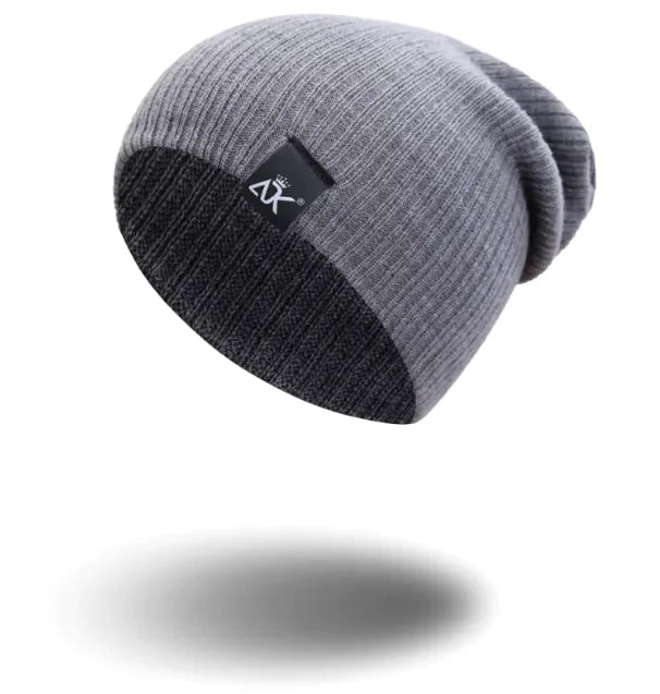 UNISEX - Versa Wool Satin Outdoor Hat