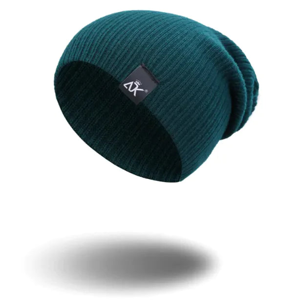 UNISEX - Versa Wool Satin Outdoor Hat