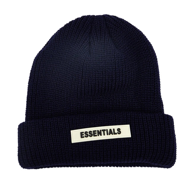 UNISEX - Warm Thick Beanie