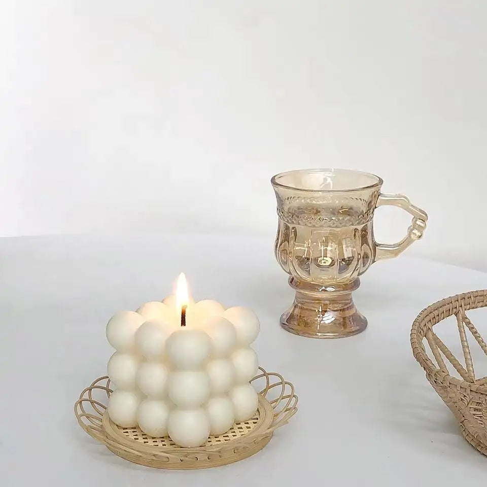 AROMATHERAPY - Scented Candles