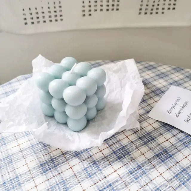 AROMATHERAPY - Scented Candles